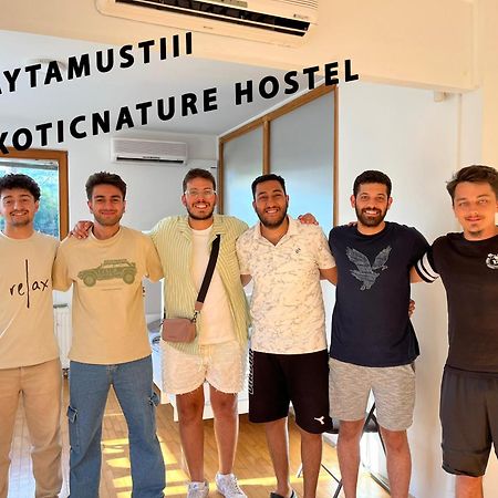 Exotic Nature Hostel Saraievo Exterior foto